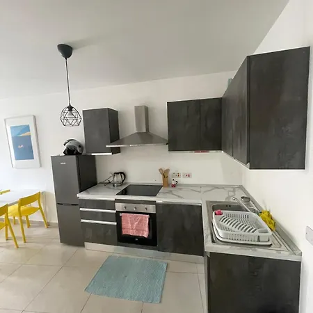 Modern In Central St Julians