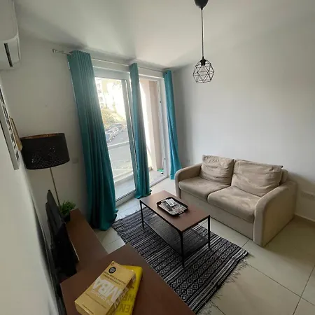 Modern In Central St Julians *