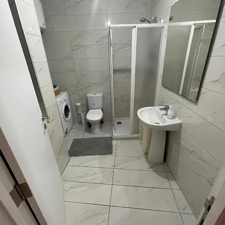 Modern In Central St Julians Διαμέρισμα