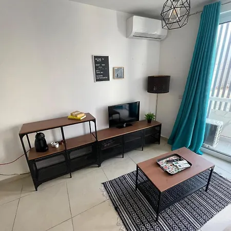 Modern In Central St Julians Saint Julian's